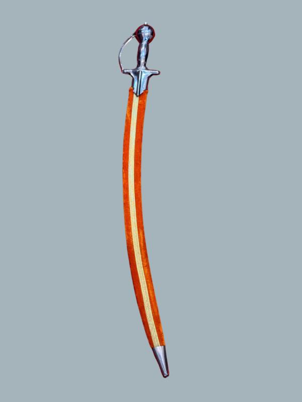INDIAN WEDDING GROOM KIRPAN/TALWAR