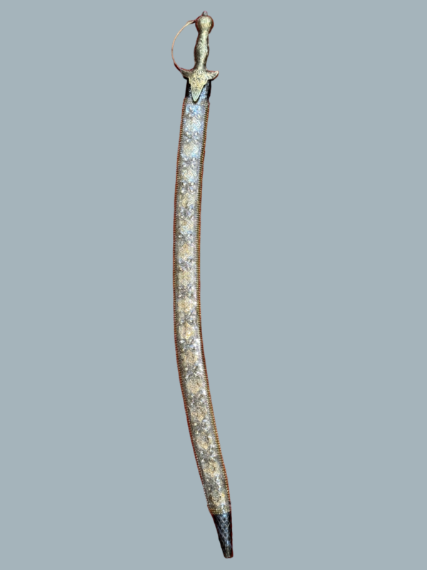 WEDDING GROOMS KIRPAN