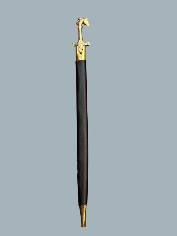 Black cover BAHUBALI-SWORD