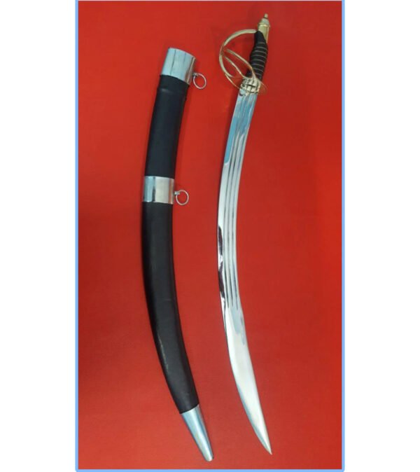 BLACK TEGHA