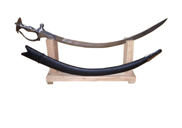 CURVED GOLIYA- INDIAN KIRPAN