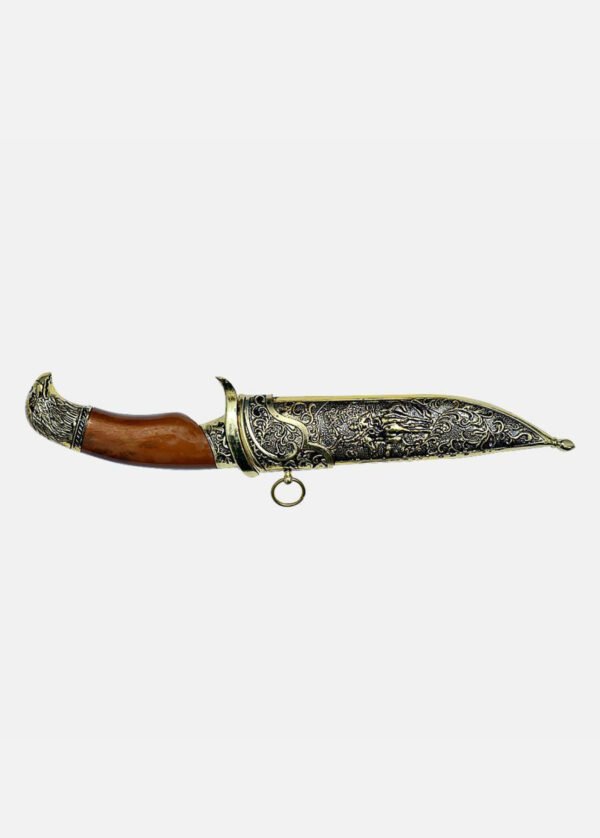 Vintage Look Kirpan