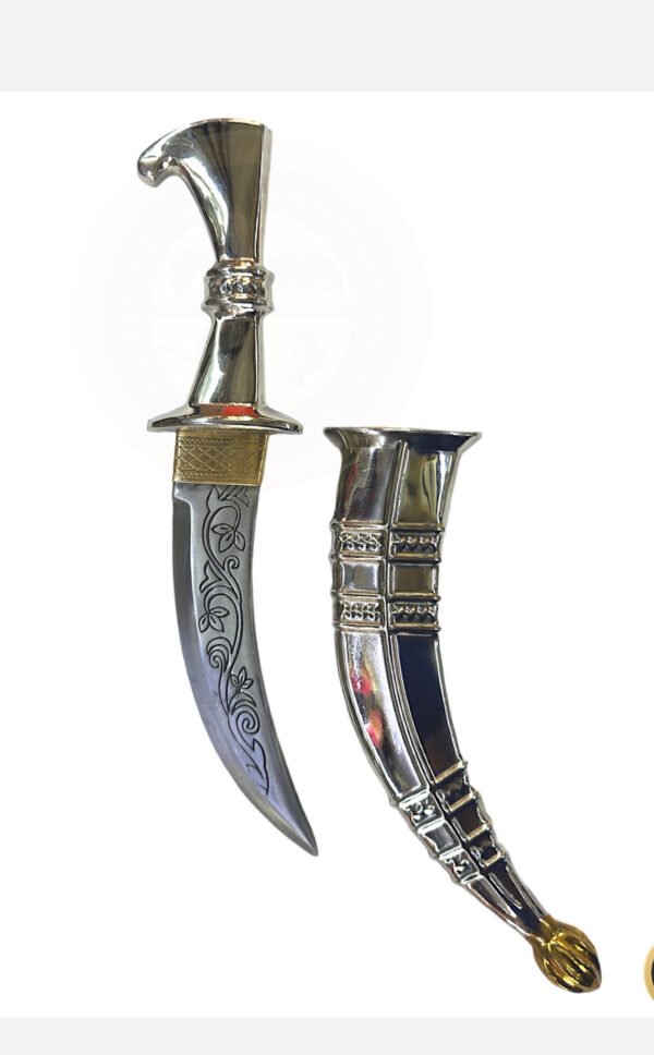 Exquisite Kirpan 9