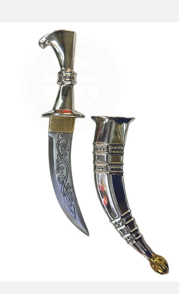 Exquisite Kirpan 9 - Image 2