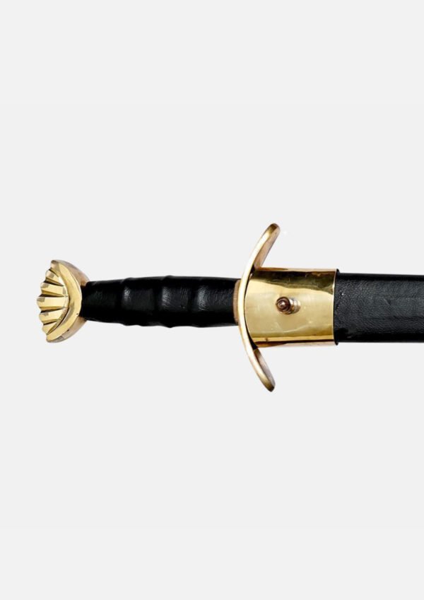 Stylish Artistic Sword - Image 3